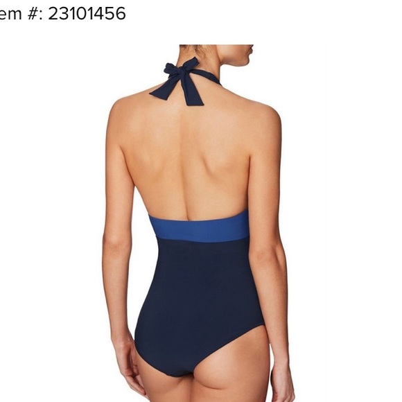 Heidi Klum Swimsuit One-piece - Picture 2 of 6